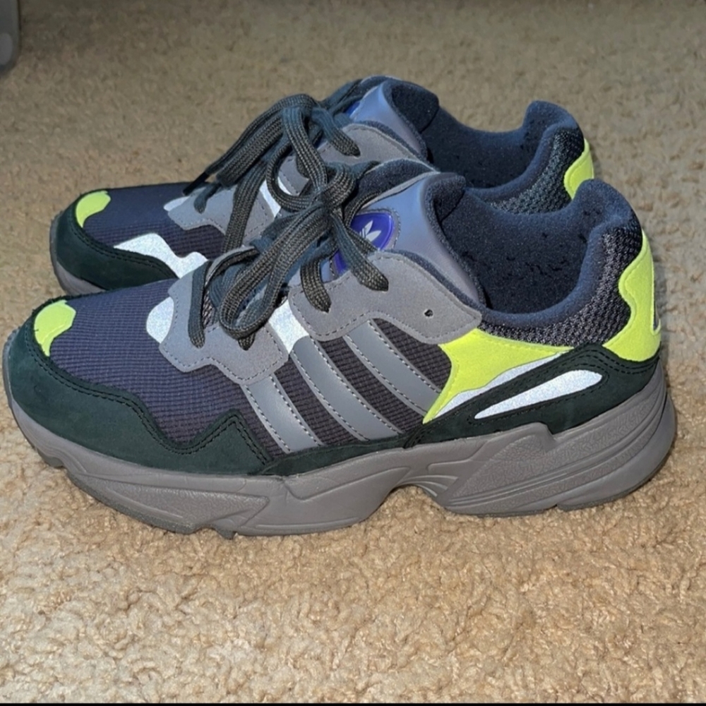 Adidas Yung ones